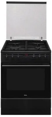Electric-gas cooker 617GES2.33HZPTANABM
