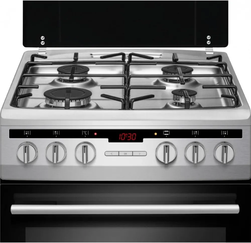 Gas-electric cooker 57GEH2.33HZpTaXx