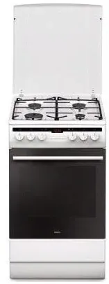Gas-electric cooker 57GEH2.33HZpTaW