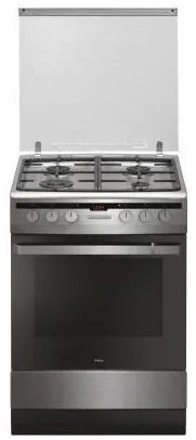 Gas-electric cooker 618GE3.39HZPTADPNAQXX