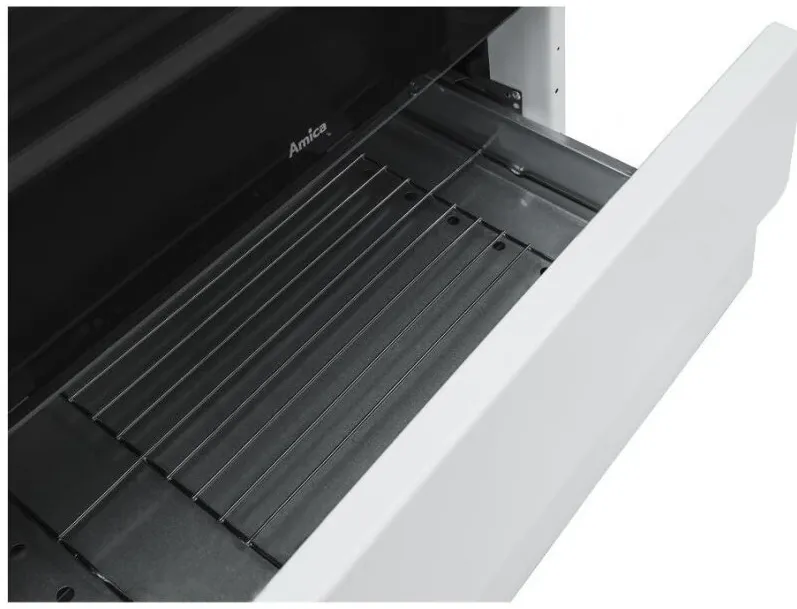 Cooker 510GE3.33ZpQ(W)