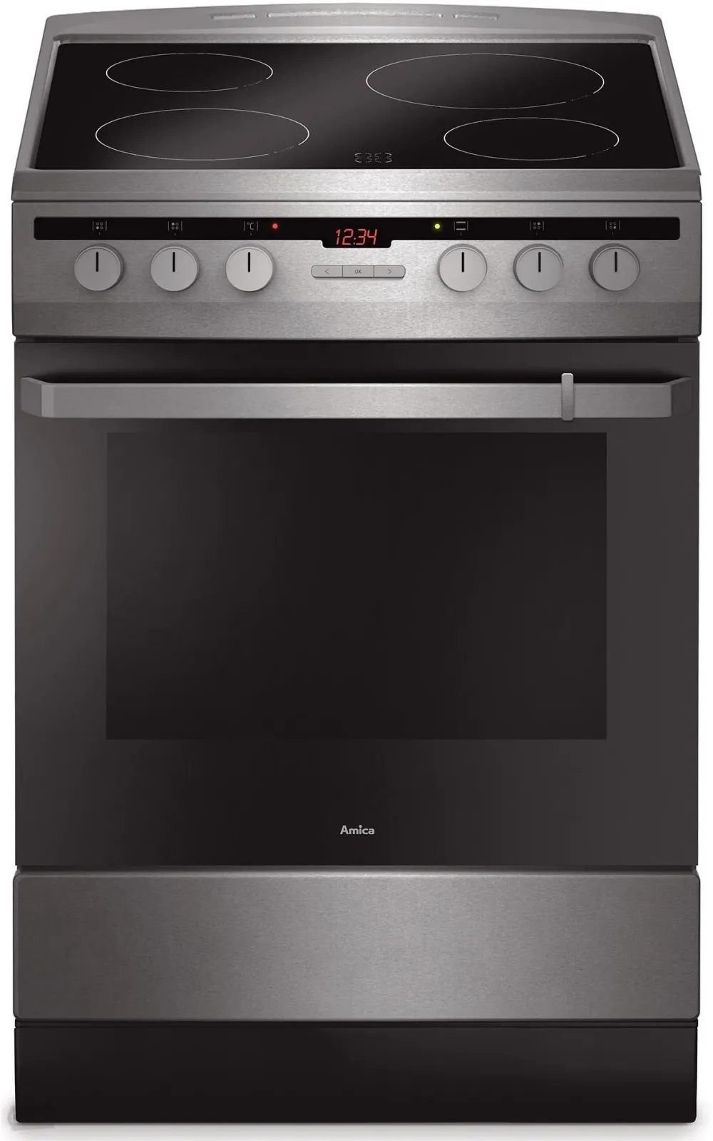 Ceramic cooker 618CE3.333HTaQXx