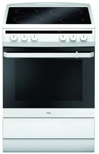 Ceramic cooker 618CE3.333HQW