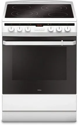 Ceramic cooker 618CE3.332HTaQW