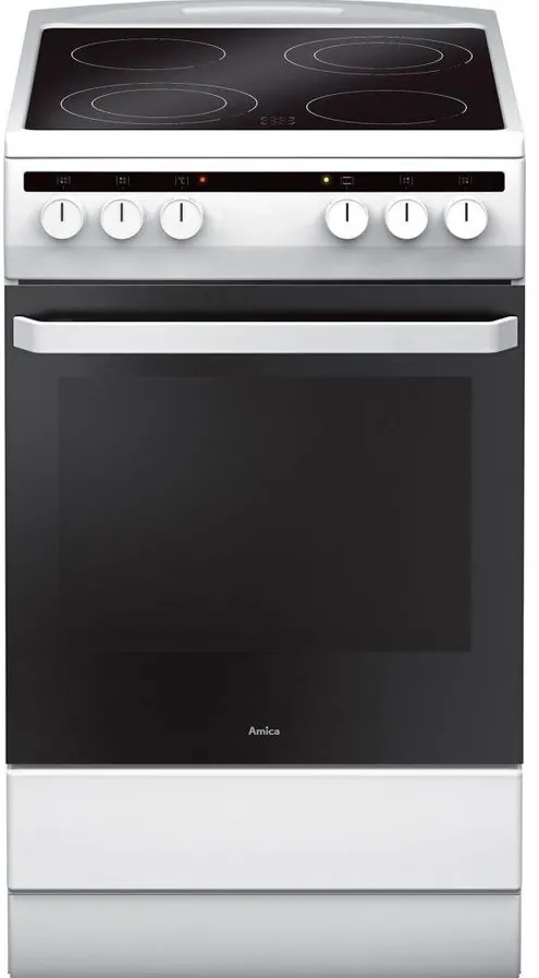Ceramic cooker 58CE2.315HQW