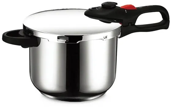 MAESTRO PRESSURE COOKER 6L, 22cm, 80kPa