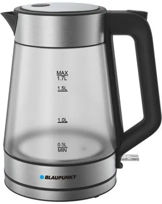 Electric kettle EKG401 1,7L 2200W