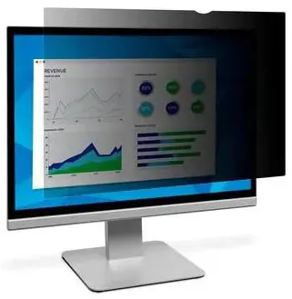 3M Blickschutzfilter 31,5" Monitor (16:9) PF315W9B