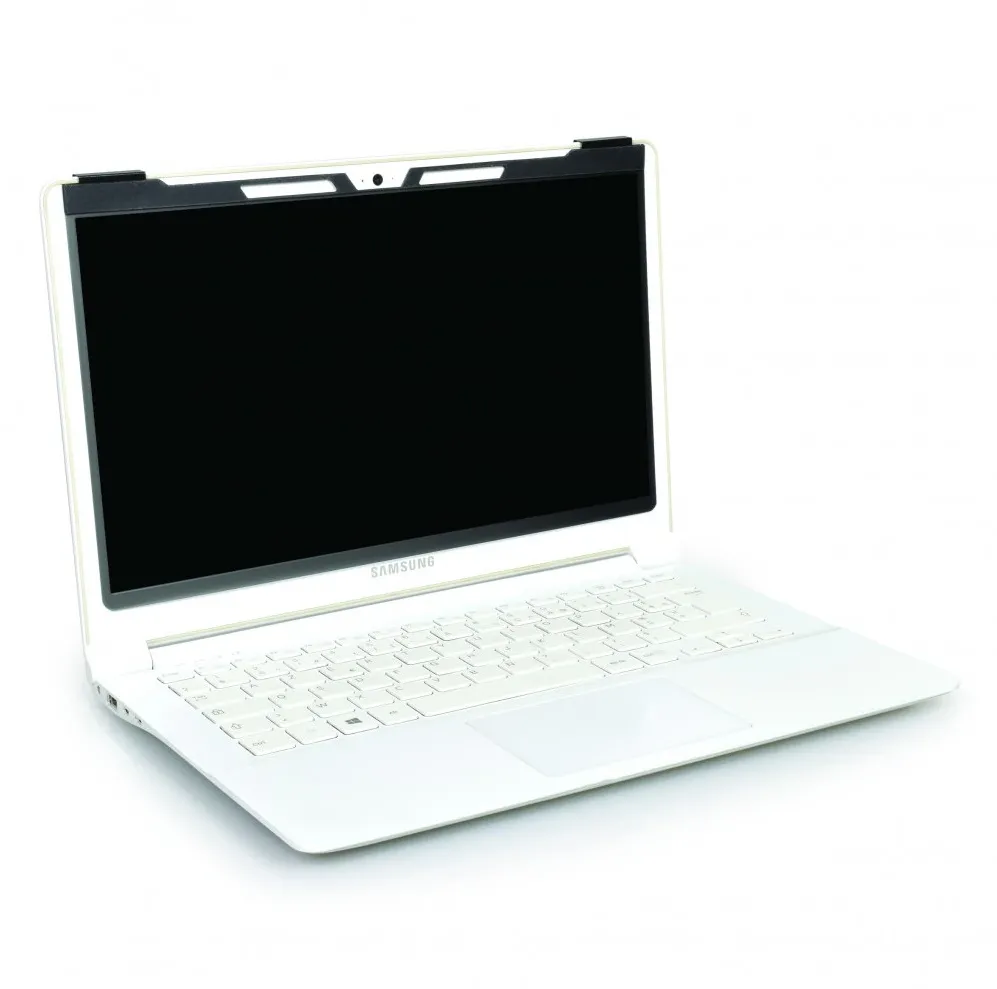 Port Blickschutzfilter Laptop 14" Zoll 16:9 Clip-On