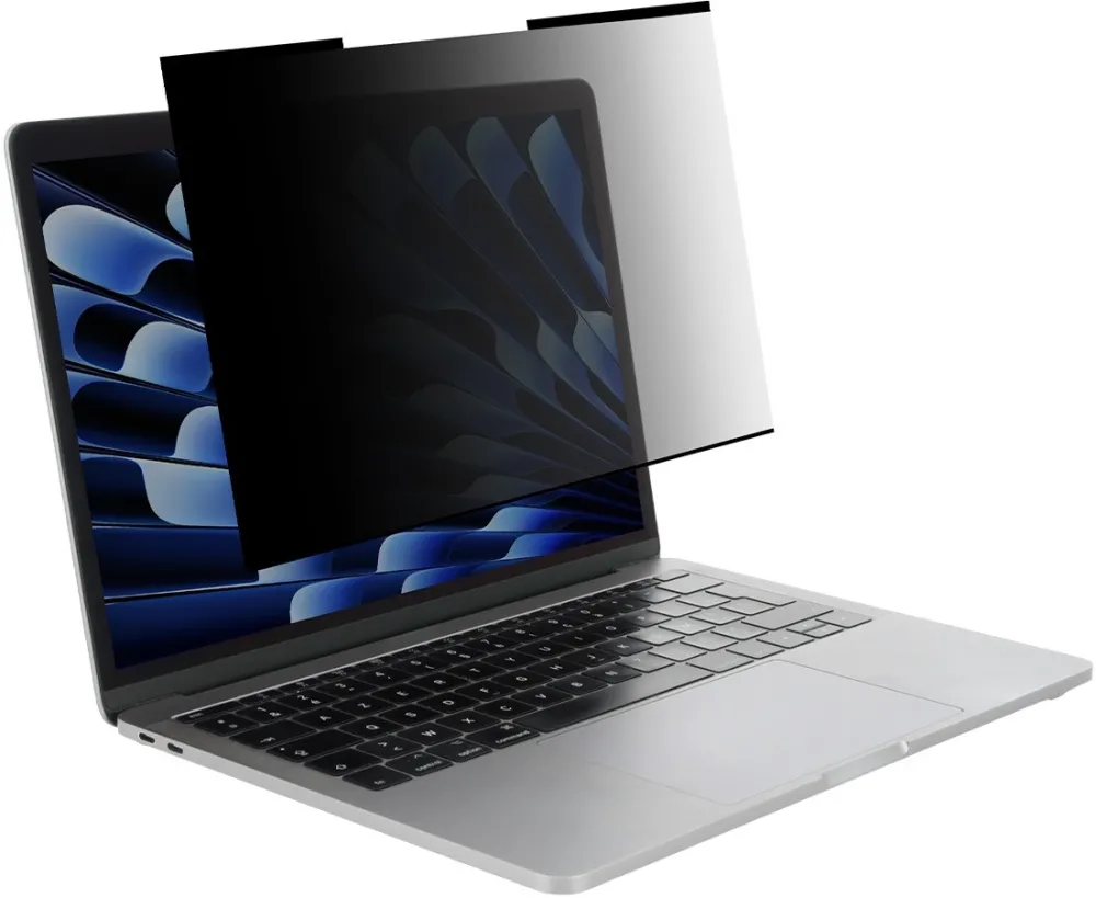 Mobilis Magnetic Privacy Filter f. MacBook Air 15.3''