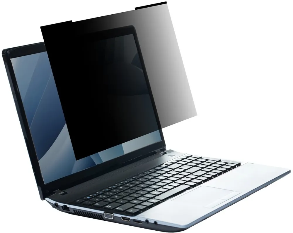 Filtru de confidentialitate magnetic Mobilis 016445 pentru MacBook Air 13,6 inch