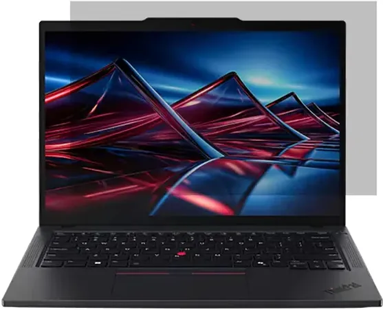 Filtru de confidentialitate Lenovo 4Z21S06943 Kensington pentru laptop 14 inch 16:10