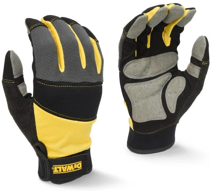 Manusi DeWalt DPG215L Performance, marime L