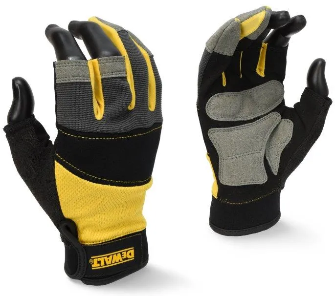 Manusi DeWalt DPG214L Framer Performance, marime L