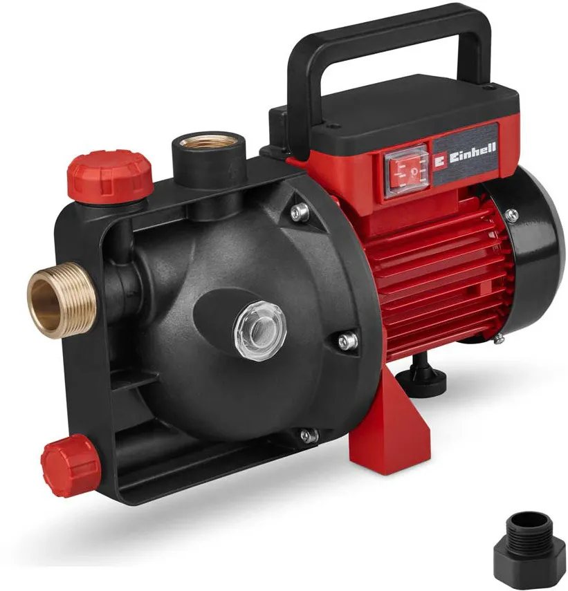 Pompa apa suprafata Einhell GC-GP 6050 600 W 5000 l/h