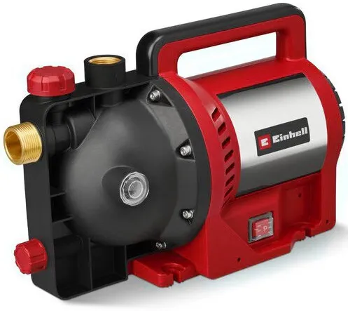 Pompa apa suprafata Einhell GC-GP 1170 1100 W 7000 l/h