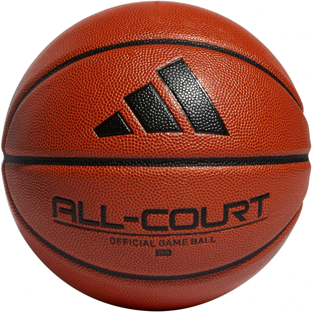 Minge baschet Adidas All Court 3.0, marime 6, maro/negru