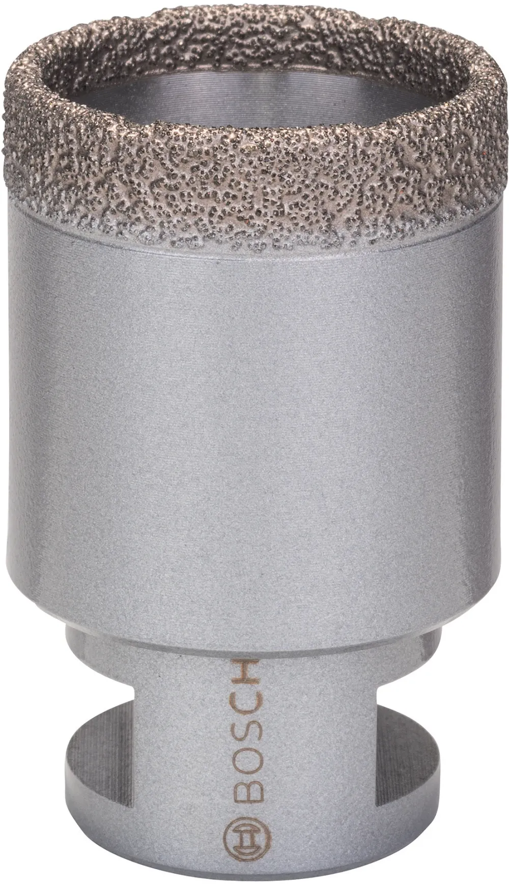 Carota diamantata BOSCH Best for Ceramic Dry Speed 40 mm M14 pentru polizor