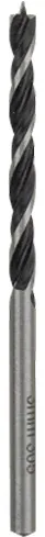 Burghiu pentru lemn, Bosch 2609255211, 14 x 95 x 150 mm