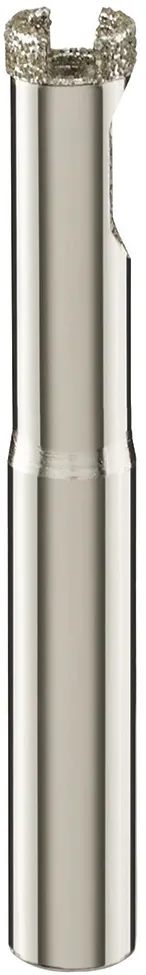 Burghiu diamantat pentru placi ceramice Bosch 2609256C99, gaurire umeda, 10 mm diametru