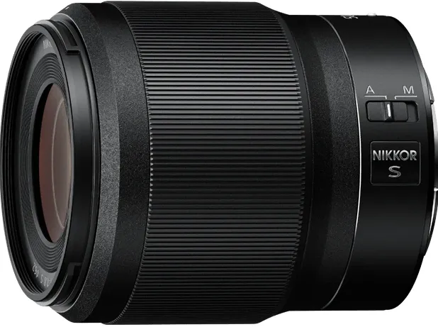 Obiectiv Nikon Z 50mm f/1.8 S NIKKOR