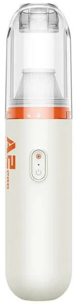 Aspirator auto fără fir A2Pro 6000Pa (alb)