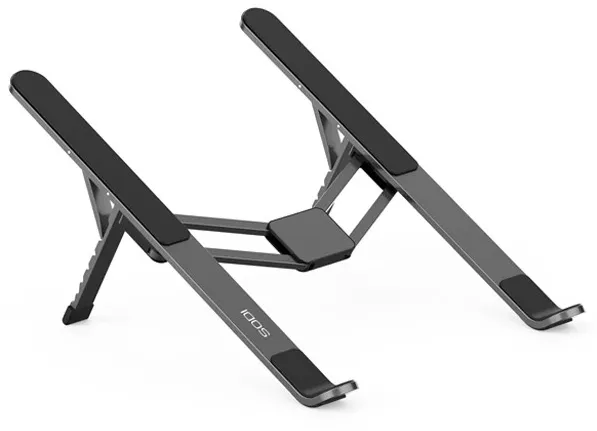 Adjustable laptop stand SODI 315 grey
