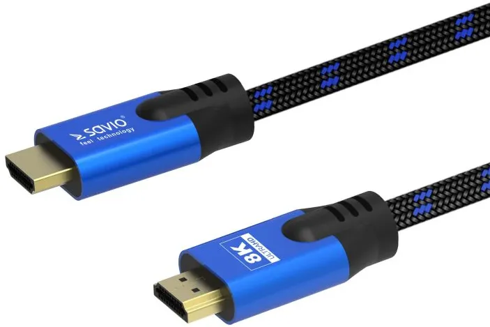 Cable HDMI CL-143 v.2.1 3m