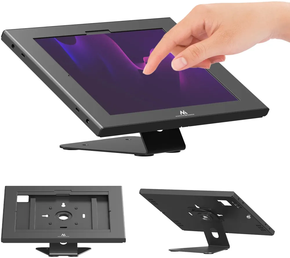 Tablet advertising mount MC-956 B