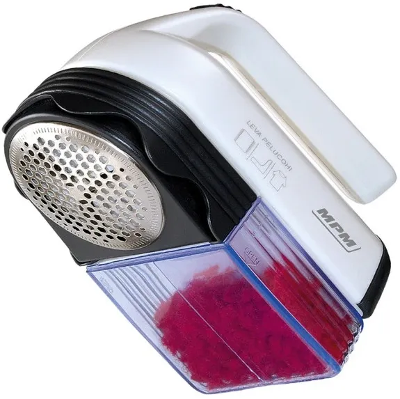 MPM  LR-027-86 Clothes shaver
