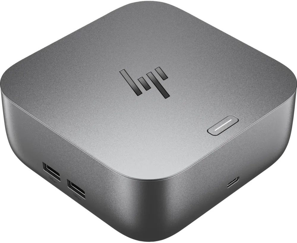 Docking Station HP HP-AW5M5UT