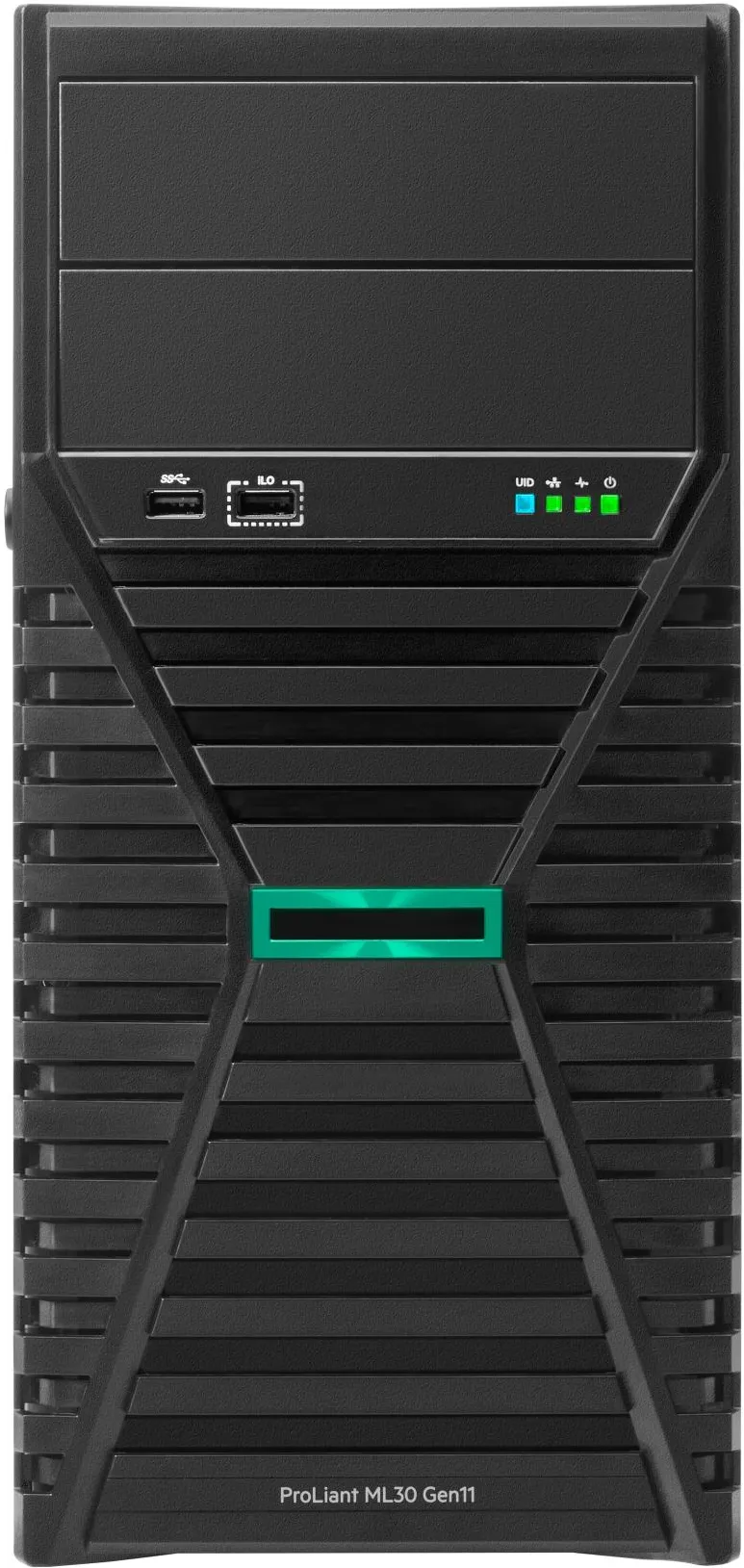 Server ML30 G11 6325P 1x32 8SFF SSD P87464-425