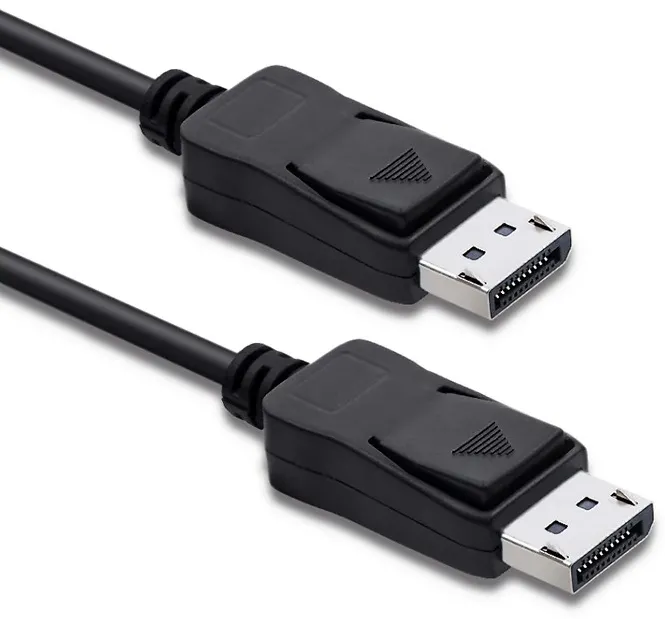 DisplayPort v1.4 M / DisplayPort v1.4 M 1.5m