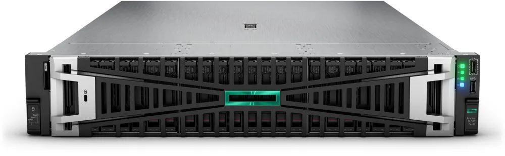 Sistem server HP P71674-425