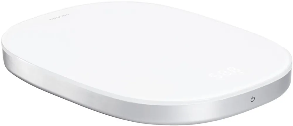 ZWILLING Enfinigy kitchen scale White