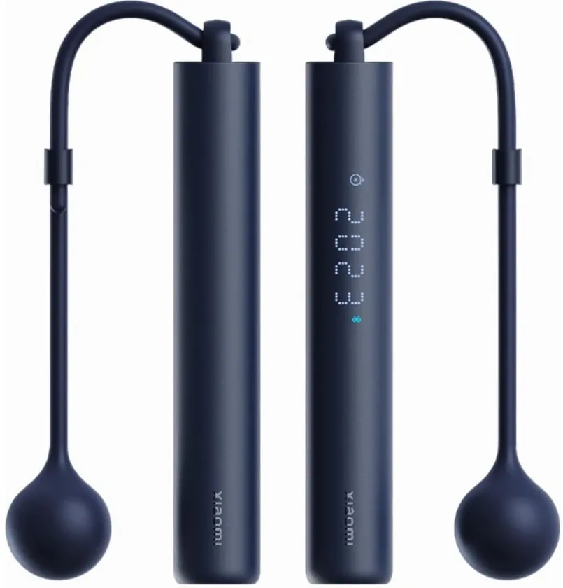 Smart Jump Rope
