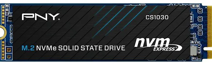 SSD PNY M280CS1030-250-RB 250 GB PCIe