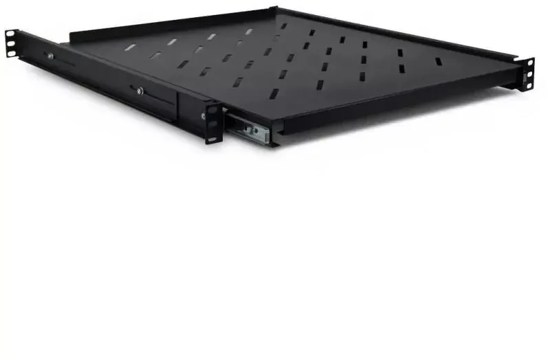 Inter-Tech 19" Auszug SWAS-550/800