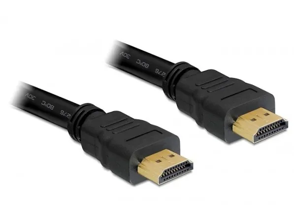 Cablu HDMI DELOCK 82709 10 m