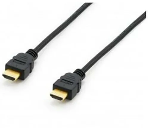 Cablu HDMI EQUIP HS Ethernet 2.0 18Gbps 4K/60Hz 3 m negru