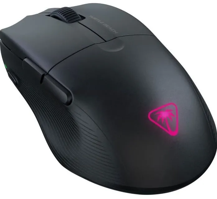 Turtle Beach Pure Air Gaming Mouse, black
