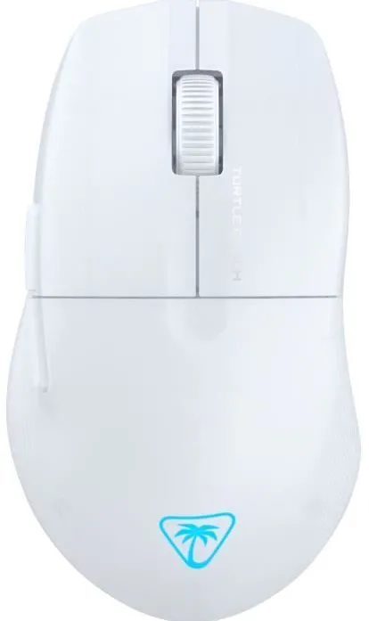 Turtle Beach Pure Air Gaming Mouse, white