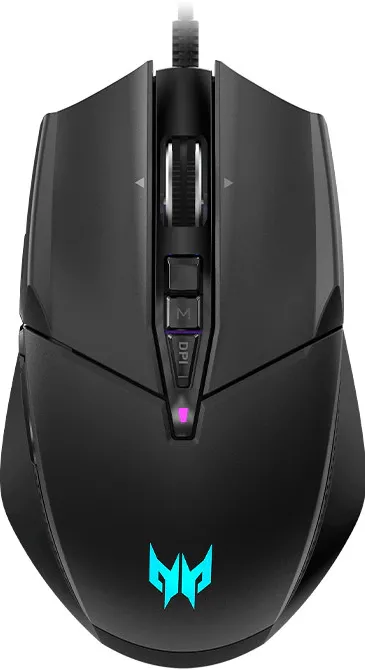 Acer Predator Cestus 335 Gaming Mouse
