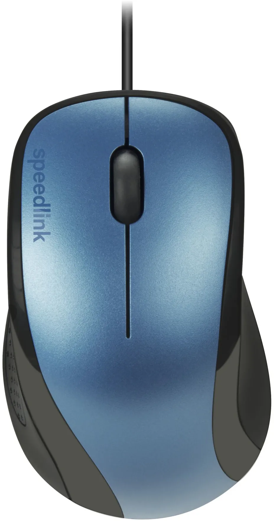 Speedlink KAPPA Mouse USB, blue