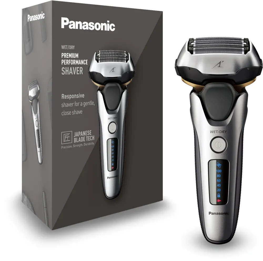 Panasonic ES-LV 69-S803