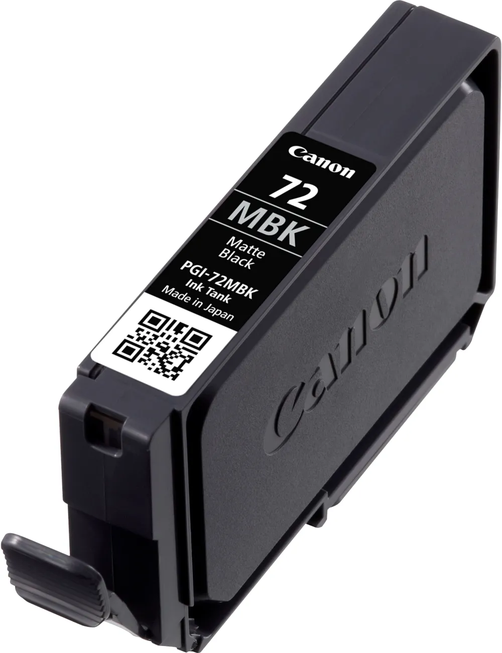 Canon PGI-72 MBK matte black