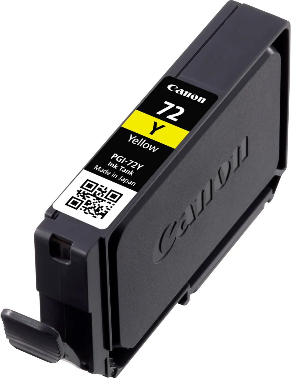 Canon PGI-72 Y yellow
