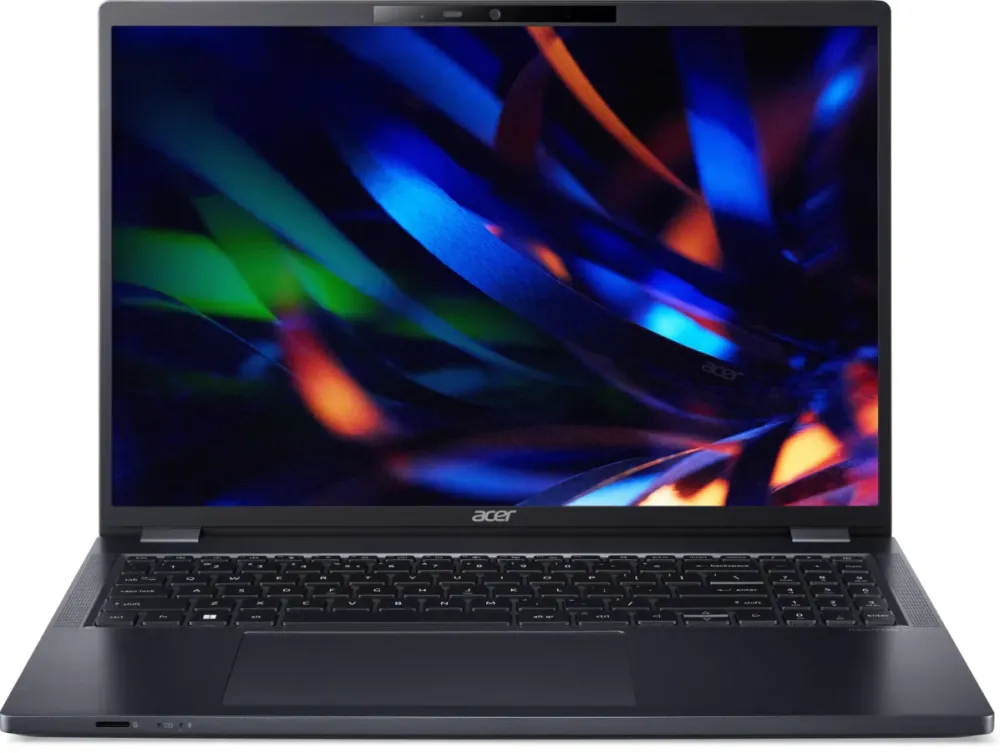 Acer Notebook TravelMate P4 16 - 40.6 cm (16") - Intel  Core i7-1355U - Slate Blue
