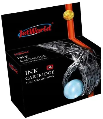 Compatibil Ink bulk in a bottle JetWorld  Light Cyan EPSON T6735 replacement Epson T6735 C13T67354A