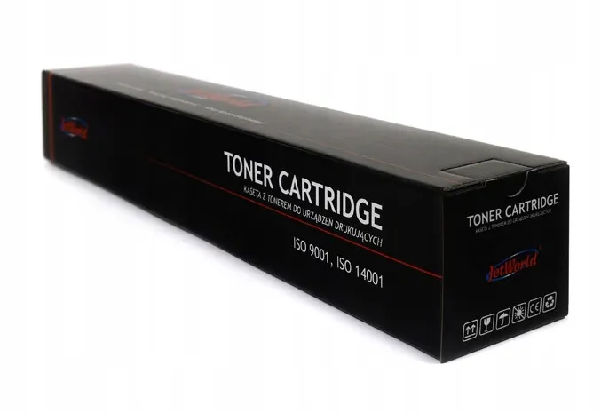 Toner JETWORLD compatibil Ricoh 841817 negru
